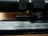 Parduodu arba keičiu pusautomatį Vepr 308 Super - nuotraukos Nr. 3