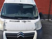 Citroen Jumper - nuotraukos Nr. 3