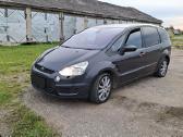 Ford smax - nuotraukos Nr. 2