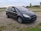 Ford smax - nuotraukos Nr. 3