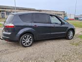 Ford smax - nuotraukos Nr. 4