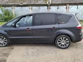 Ford smax - nuotraukos Nr. 5