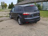 Ford smax - nuotraukos Nr. 6