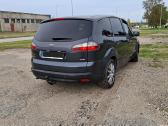 Ford smax - nuotraukos Nr. 7