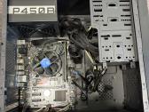Pc matx i3-10300 8gb SSD 256 - nuotraukos Nr. 3