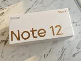 Xiami redmi note 12 pro + - nuotraukos Nr. 4