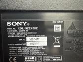 Televizorius LCD Sony Kdl32ex302a, 32įstrižainė - nuotraukos Nr. 5
