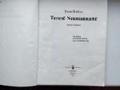 J. Burkus. Teresė Neumannaitė. 1993 m. leid. - nuotraukos Nr. 2