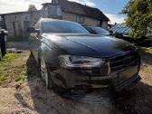 Audi A4 B8.5 - nuotraukos Nr. 2