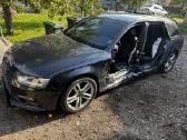 Audi A4 B8.5 - nuotraukos Nr. 8
