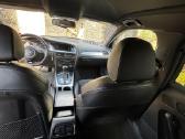 Audi A4 B8.5 - nuotraukos Nr. 9