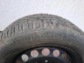 Žieminės padangos su ratlankiais VW B7 - nuotraukos Nr. 7