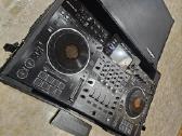Pioneer Xdj-xz+magma Flight case - nuotraukos Nr. 2