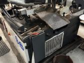 Macc315a CNC metalo juostinės pjovimo stakles - nuotraukos Nr. 4