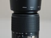 Nikon D40 su Nikkor Af-s 18-55mm objektyvu - nuotraukos Nr. 9