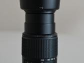 Nikon D40 su Nikkor Af-s 18-55mm objektyvu - nuotraukos Nr. 10