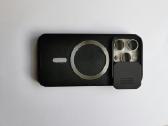 iPhone 15 pro pirktas Anglijoje, neardytas, 128 GB - nuotraukos Nr. 3