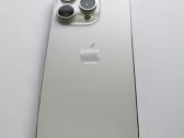 iPhone 15 pro pirktas Anglijoje, neardytas, 128 GB - nuotraukos Nr. 5