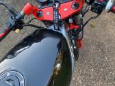 Motociklas Suzuki gs 500 - nuotraukos Nr. 2