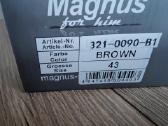 Nauji vyriški batai Magnus. 43 dydis. - nuotraukos Nr. 7