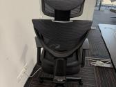 Desktronic Sitpro kede - nuotraukos Nr. 2