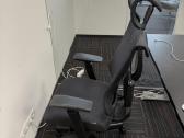 Desktronic Sitpro kede - nuotraukos Nr. 3