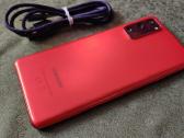 Samsung galaxy S20 Fe 128gb - nuotraukos Nr. 2