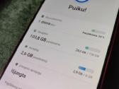 Samsung galaxy S20 Fe 128gb - nuotraukos Nr. 5