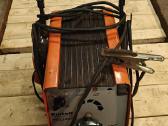 Suvirinimo aparatas Einhell Nsg 230 F - nuotraukos Nr. 2