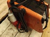 Suvirinimo aparatas Einhell Nsg 230 F - nuotraukos Nr. 3
