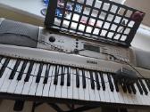 Yamaha psr-e313 sintezatorius - nuotraukos Nr. 2