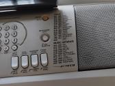 Yamaha psr-e313 sintezatorius - nuotraukos Nr. 3
