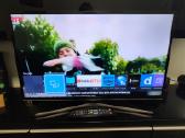 Samsung televizorius - nuotraukos Nr. 2