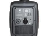 Inverterinis elektros generatorius Astor 3850is, - nuotraukos Nr. 2