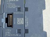 Siemens Simatic S7-1200 Cpu 1212fc Plc - nuotraukos Nr. 2