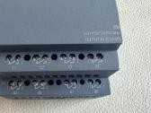 Siemens Logo! Dm16 24r – 6ed1055-1nb10-0ba2 - nuotraukos Nr. 2