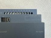 Siemens Logo! Dm16 24r – 6ed1055-1nb10-0ba2 - nuotraukos Nr. 3