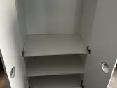 Ikea spinta Busunge 80x139 - nuotraukos Nr. 2