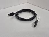 Hdmi, Displayport, Usb, 220v nauji kabeliai - nuotraukos Nr. 5