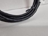Hdmi, Displayport, Usb, 220v nauji kabeliai - nuotraukos Nr. 7