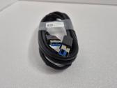 Hdmi, Displayport, Usb, 220v nauji kabeliai - nuotraukos Nr. 9