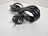 Hdmi, Displayport, Usb, 220v nauji kabeliai - nuotraukos Nr. 12