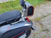 Vespa Sprint 50cm3 kaina 2800.kaina derinama. - nuotraukos Nr. 4