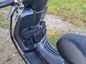 Vespa Sprint 50cm3 kaina 2800.kaina derinama. - nuotraukos Nr. 5