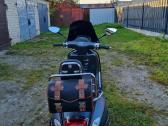 Vespa Sprint 50cm3 kaina 2800.kaina derinama. - nuotraukos Nr. 6