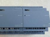Siemens Logo! Dm16 24r – 6ed1055-1nb10-0ba2 - nuotraukos Nr. 9