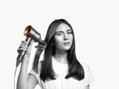 Plaukų džiovintuvas Dyson Supersonic Hd07 1600w - nuotraukos Nr. 2