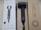 Plaukų džiovintuvas Dyson Supersonic Hd07 1600w - nuotraukos Nr. 3