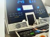 Elektrinis bėgimo takelis Yk-et5814 Vrp - nuotraukos Nr. 2