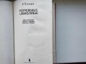 E. Trumpa. Popieriaus lankstiniai. - nuotraukos Nr. 2
